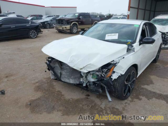 NISSAN ALTIMA SR FWD, 1N4BL4CV2PN407366