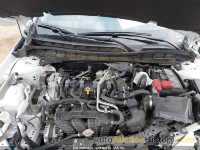 NISSAN ALTIMA SR FWD, 1N4BL4CV2PN407366