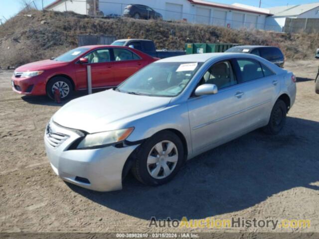 TOYOTA CAMRY LE V6, 4T1BK46K77U507947