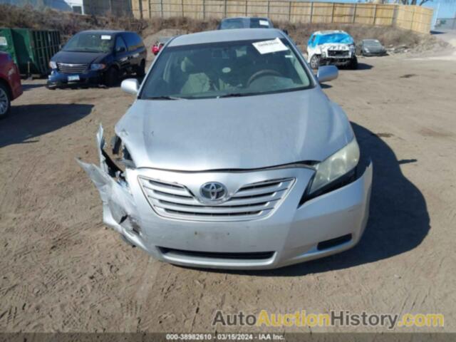 TOYOTA CAMRY LE V6, 4T1BK46K77U507947