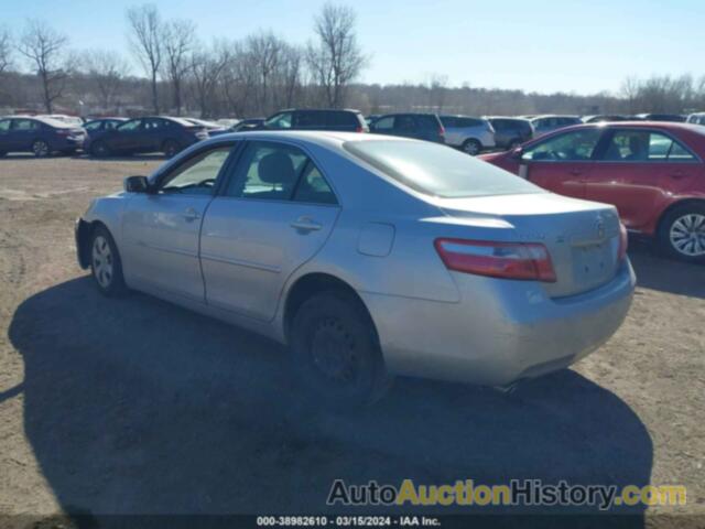 TOYOTA CAMRY LE V6, 4T1BK46K77U507947