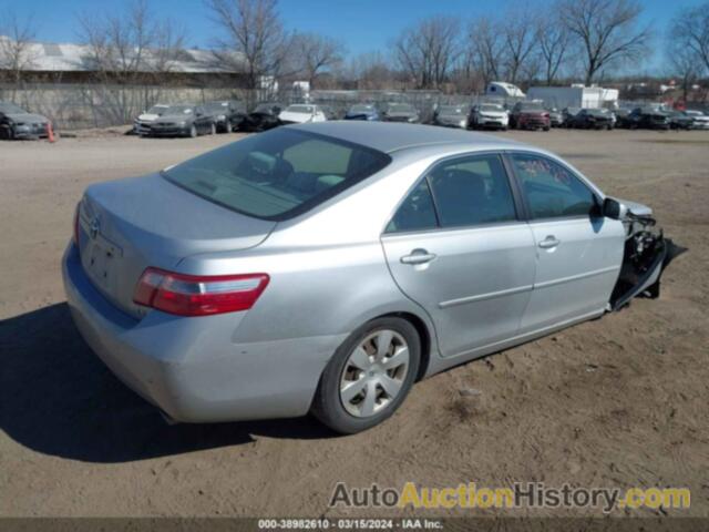 TOYOTA CAMRY LE V6, 4T1BK46K77U507947