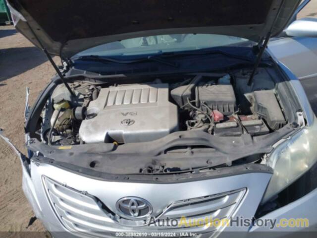 TOYOTA CAMRY LE V6, 4T1BK46K77U507947