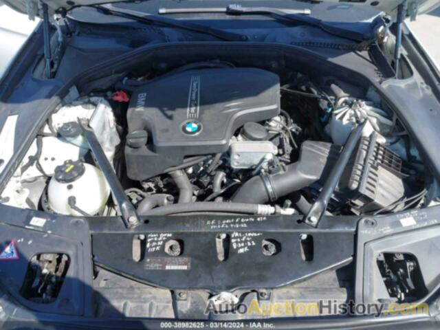 BMW 528I, WBA5A5C52FD516429