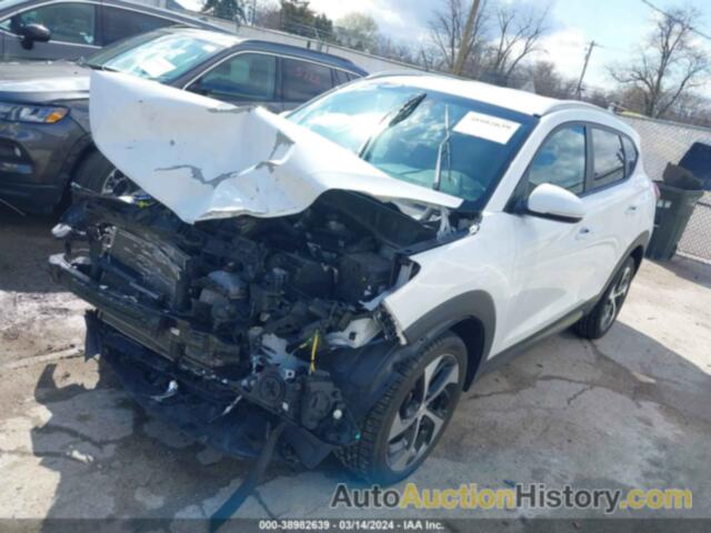 HYUNDAI TUCSON SPORT, KM8J3CA25GU235294