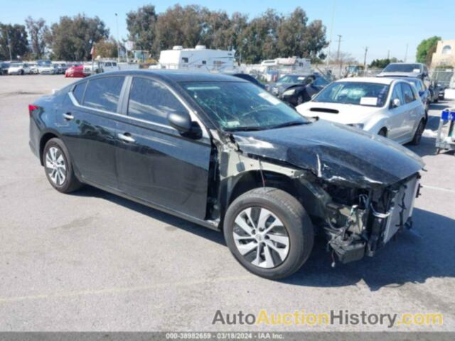 NISSAN ALTIMA S, 1N4BL4BV5RN324860