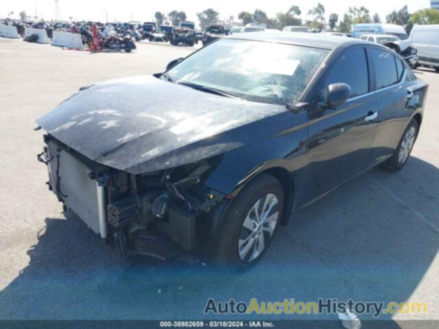 NISSAN ALTIMA S FWD, 1N4BL4BV5RN324860