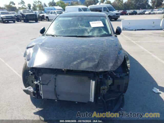 NISSAN ALTIMA S, 1N4BL4BV5RN324860