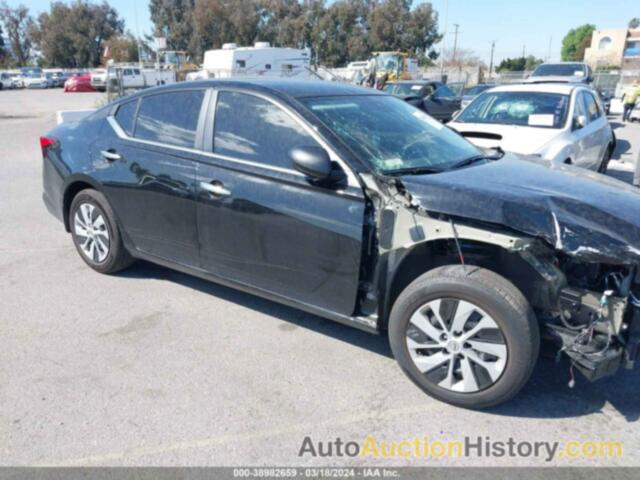 NISSAN ALTIMA S, 1N4BL4BV5RN324860