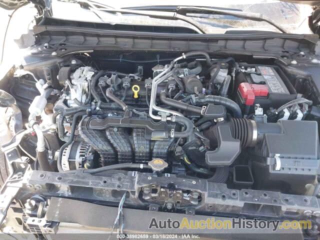 NISSAN ALTIMA S, 1N4BL4BV5RN324860