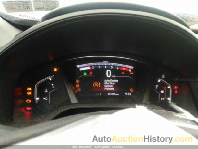 HONDA CR-V AWD SPECIAL EDITION, 7FARW2H73ME023609