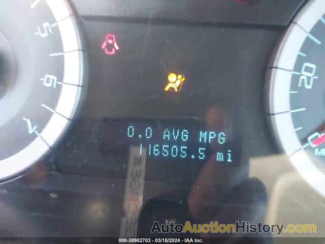 FORD ESCAPE HYBRID, 1FMCU5K39AKC85689