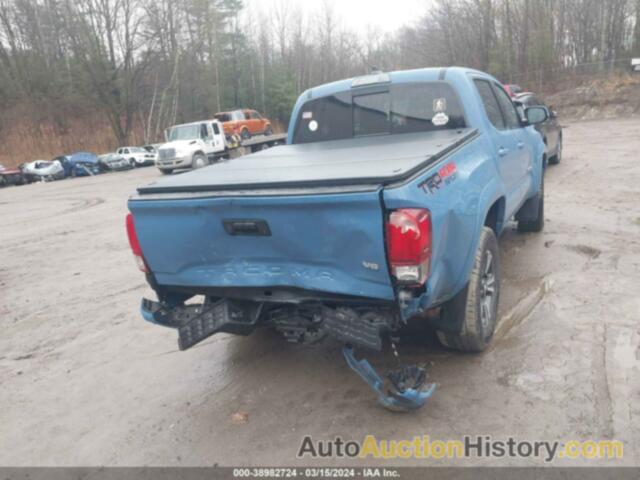 TOYOTA TACOMA TRD SPORT, 3TMCZ5AN0KM243110