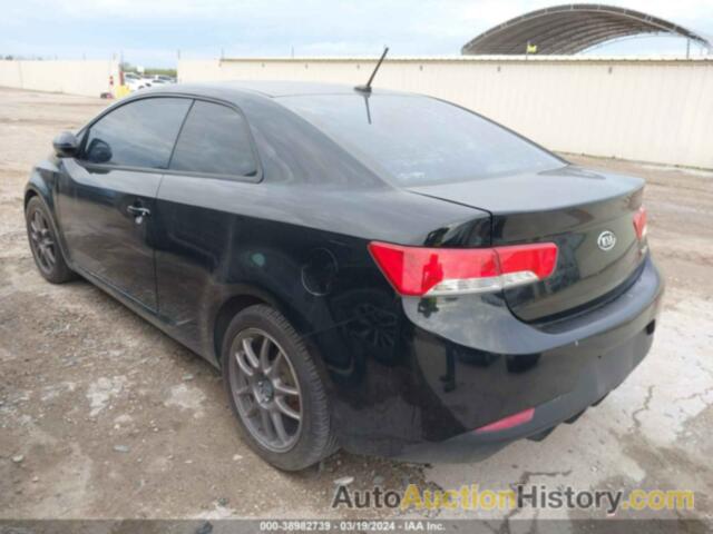 KIA FORTE SX, KNAFW6A3XD5707181