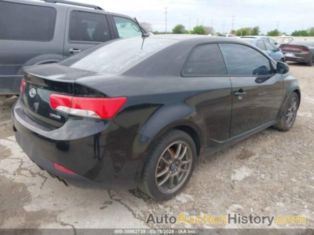 KIA FORTE SX, KNAFW6A3XD5707181