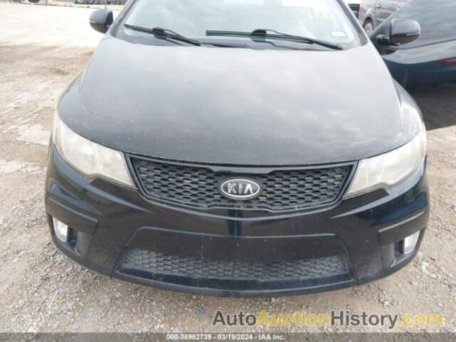 KIA FORTE SX, KNAFW6A3XD5707181