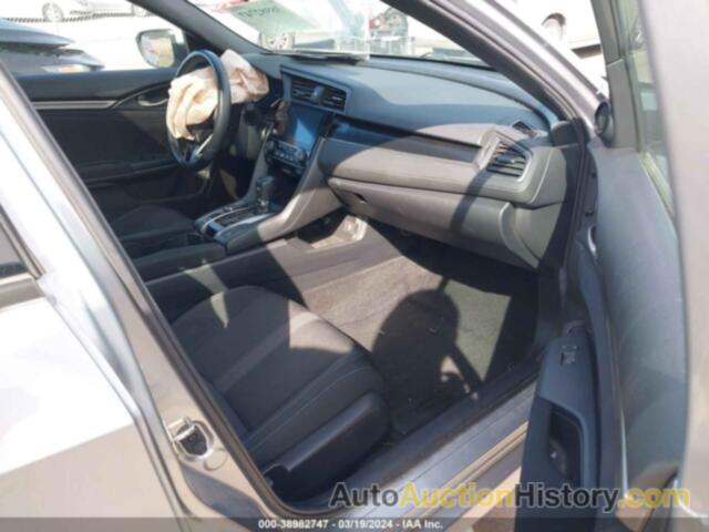 HONDA CIVIC EX, SHHFK7H63MU220972