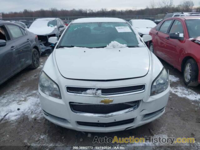 CHEVROLET MALIBU 1LT, 1G1ZC5E12BF258302