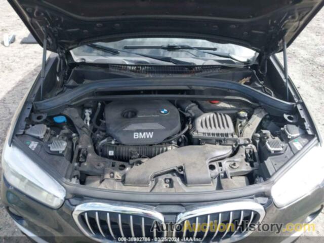 BMW X1 XDRIVE28I, WBXHT3C35H5F82005