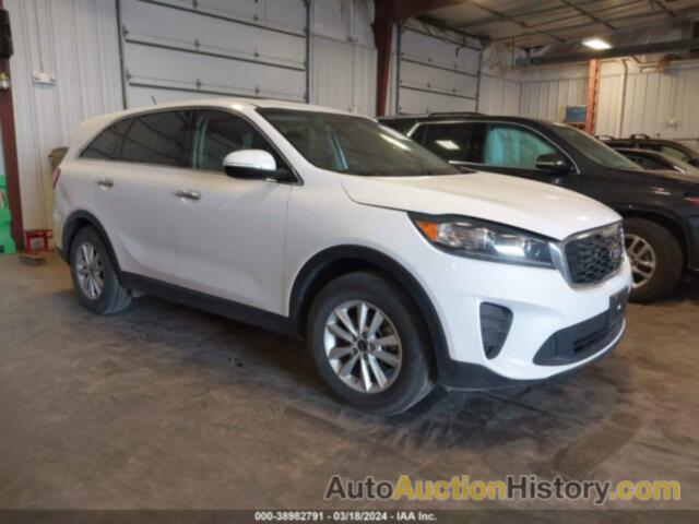 KIA SORENTO L/LX, 5XYPG4A33LG627946