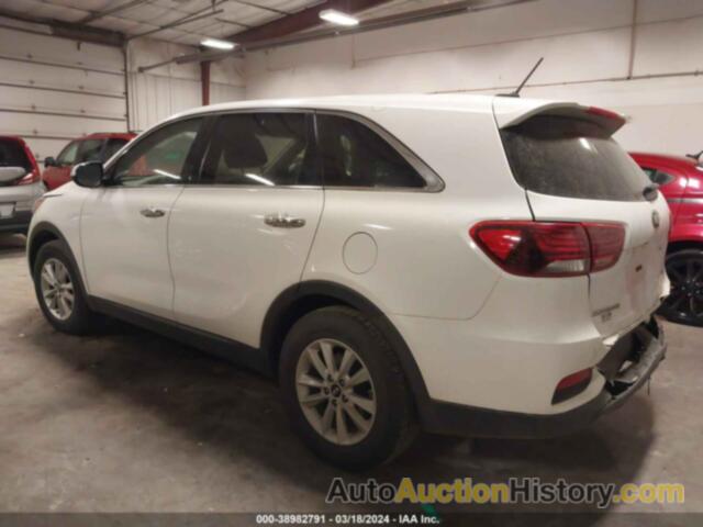 KIA SORENTO L/LX, 5XYPG4A33LG627946