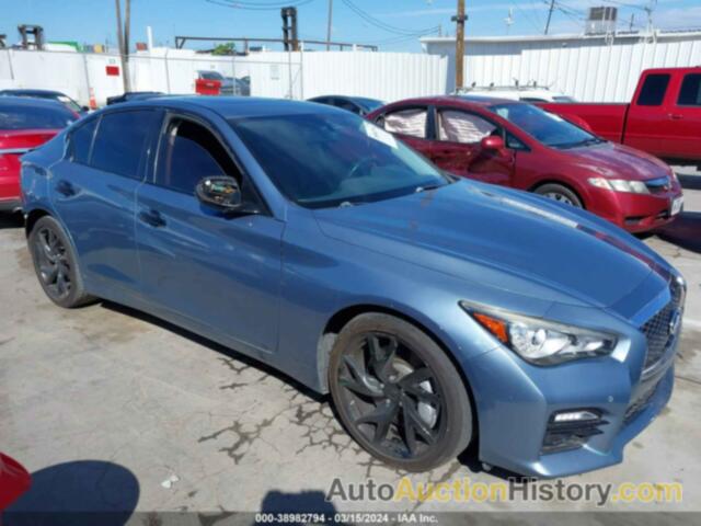 INFINITI Q50 SPORT, JN1BV7AP7FM332620