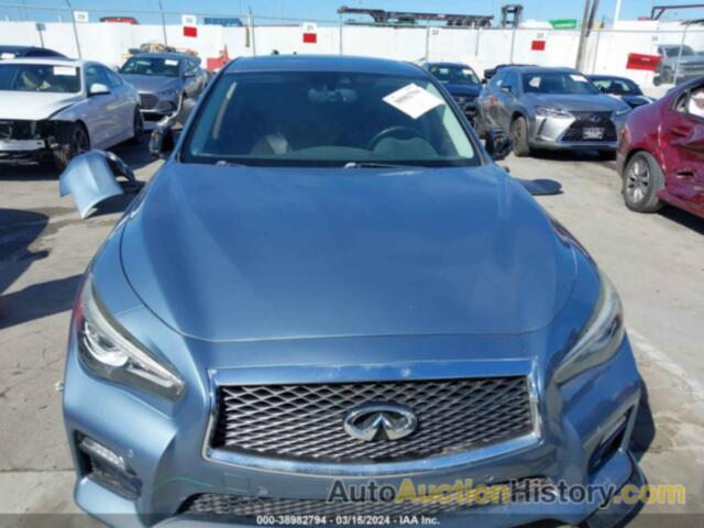 INFINITI Q50 SPORT, JN1BV7AP7FM332620