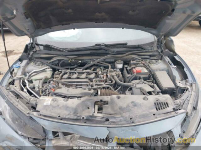 HONDA CIVIC SPORT, SHHFK7H4XMU218800