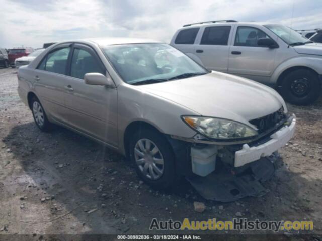 TOYOTA CAMRY LE, 4T1BE32K35U391523