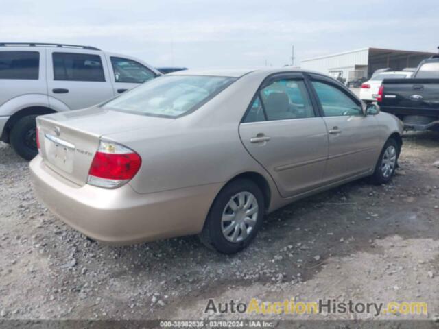 TOYOTA CAMRY LE, 4T1BE32K35U391523