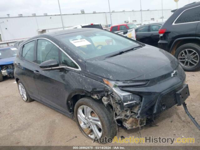 CHEVROLET BOLT EV FWD 1LT, 1G1FW6S02P4138238