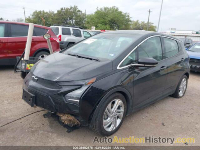 CHEVROLET BOLT EV FWD 1LT, 1G1FW6S02P4138238