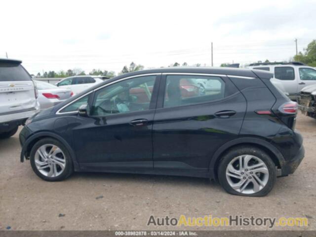 CHEVROLET BOLT EV FWD 1LT, 1G1FW6S02P4138238