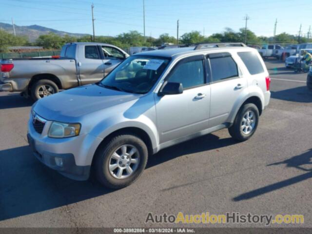 MAZDA TRIBUTE I TOURING, 4F2CY0C76BKM03387