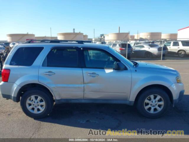 MAZDA TRIBUTE I TOURING, 4F2CY0C76BKM03387