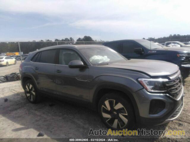 VOLKSWAGEN ATLAS CROSS SPORT SE, 1V2JE2CA6RC211610