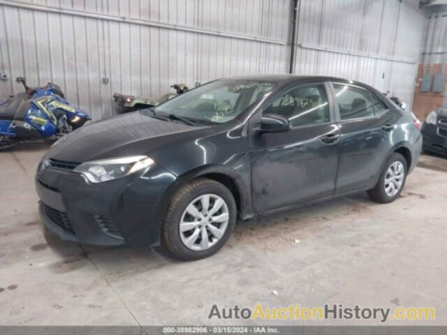 TOYOTA COROLLA L/LE/LE PLS/PRM/S/S PLS, 5YFBURHE3GP502874