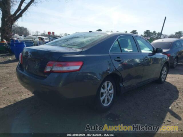 TOYOTA CAMRY LE, 4T1BF3EK5BU188072