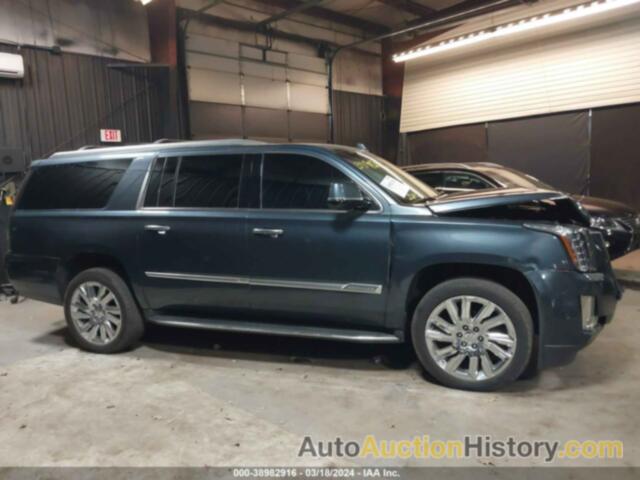 CADILLAC ESCALADE ESV 4WD, 1GYS4GKJ9LR194534