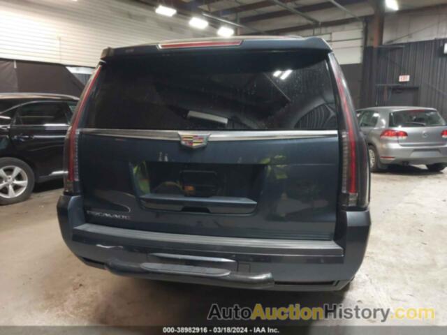 CADILLAC ESCALADE ESV 4WD, 1GYS4GKJ9LR194534