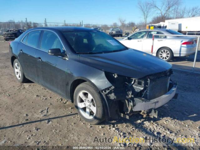 CHEVROLET MALIBU 1LT, 1G11C5SA4DF158111