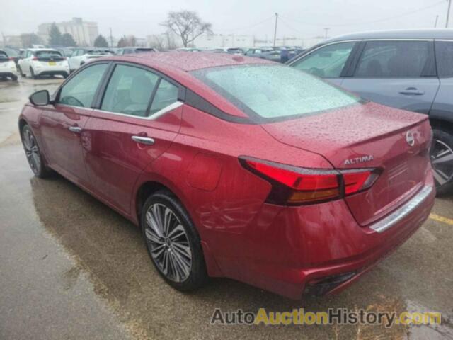 NISSAN ALTIMA SL, 1N4BL4EW7PN356842