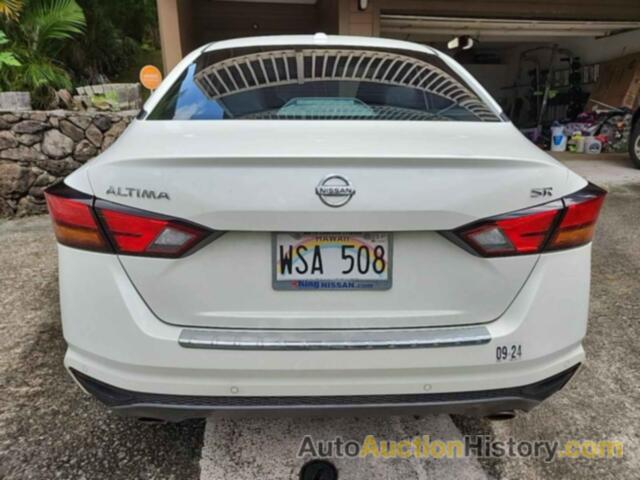 NISSAN ALTIMA SR, 1N4BL4CV5NN417161