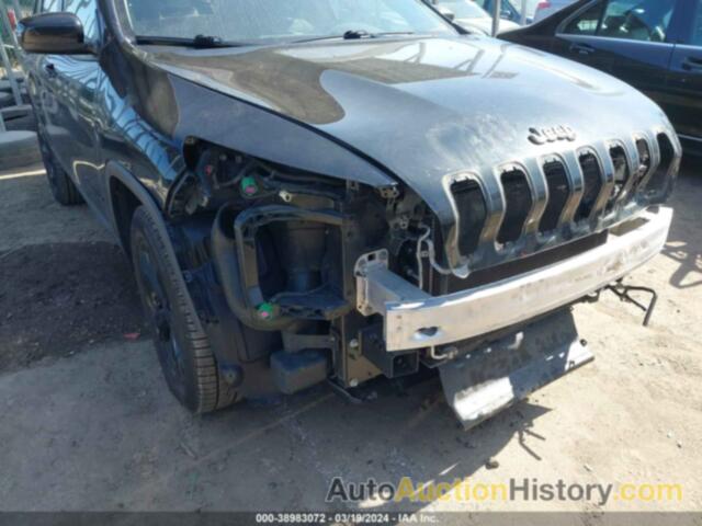 JEEP CHEROKEE LATITUDE ALTITUDE, 1C4PJMCS6FW719632