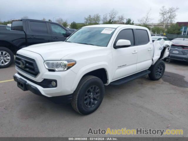 TOYOTA TACOMA SR5 V6, 3TMBZ5DN0PM040362