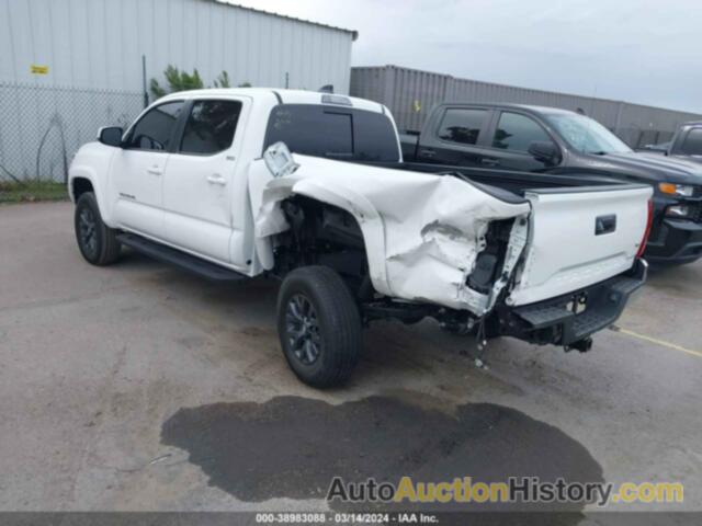 TOYOTA TACOMA SR5 V6, 3TMBZ5DN0PM040362