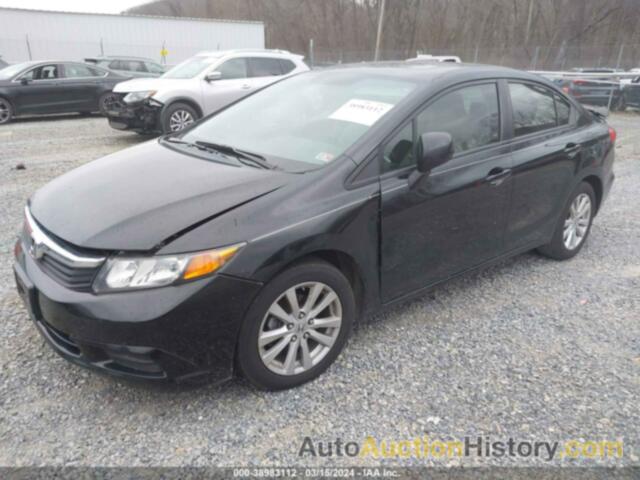 HONDA CIVIC EX, JHMFB2F87CS002297