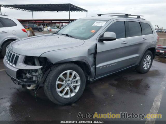 JEEP GRAND CHEROKEE LAREDO, 1C4RJEAG5GC369037