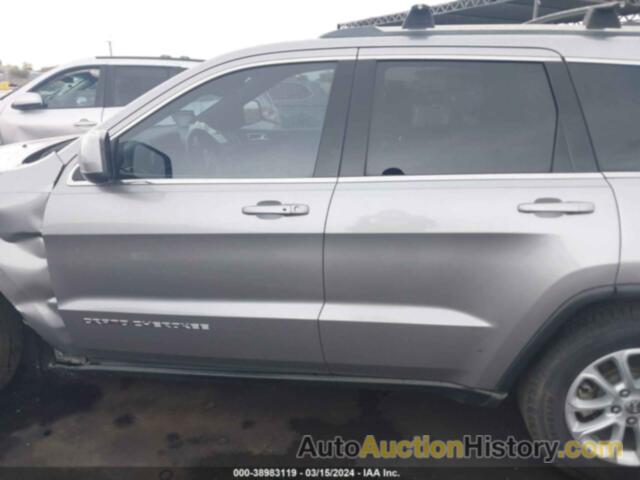 JEEP GRAND CHEROKEE LAREDO, 1C4RJEAG5GC369037