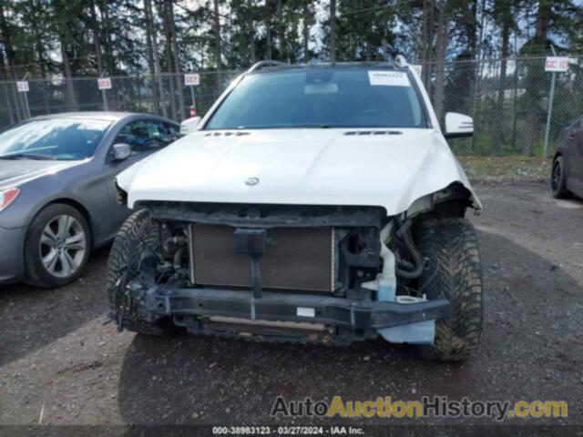 MERCEDES-BENZ GL 550 4MATIC, 4JGDF7DE1FA570988